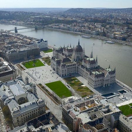 Budapest Center Apartment Z9 Exterior photo