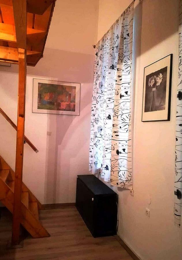 Budapest Center Apartment Z9 Exterior photo