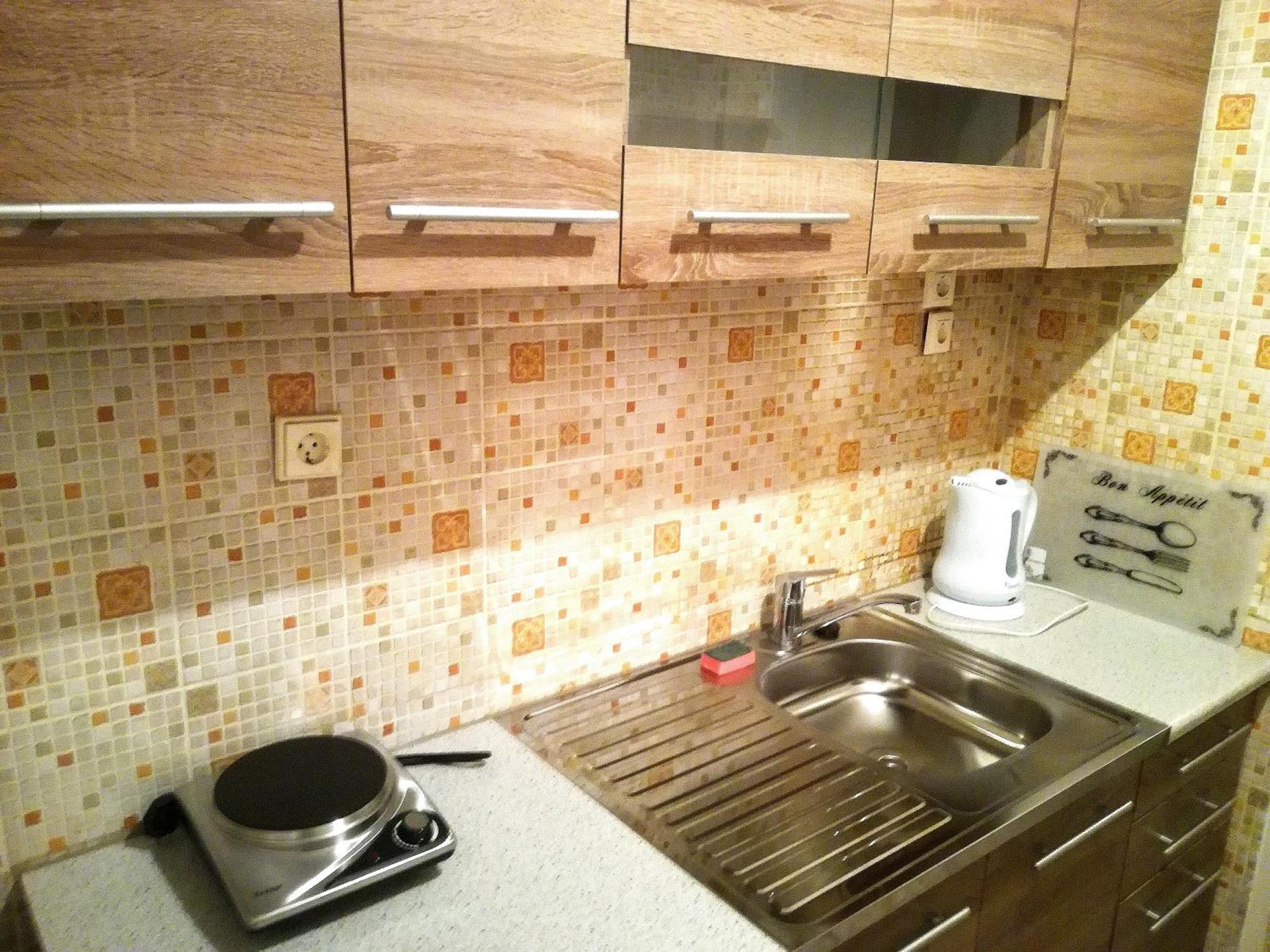 Budapest Center Apartment Z9 Exterior photo